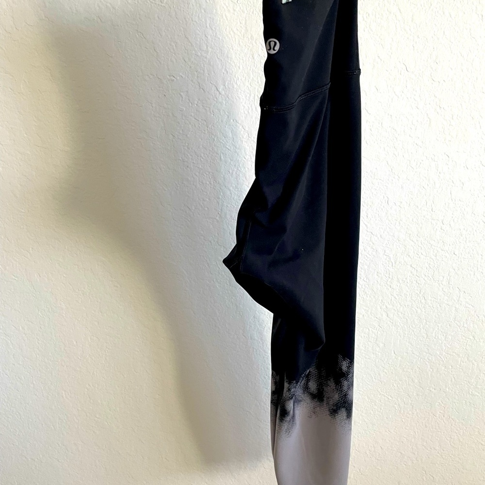 Lululemon Wunder Train High-Rise Tight 25” RARE DISCONTINUED COLOR! - Picture 4 of 4